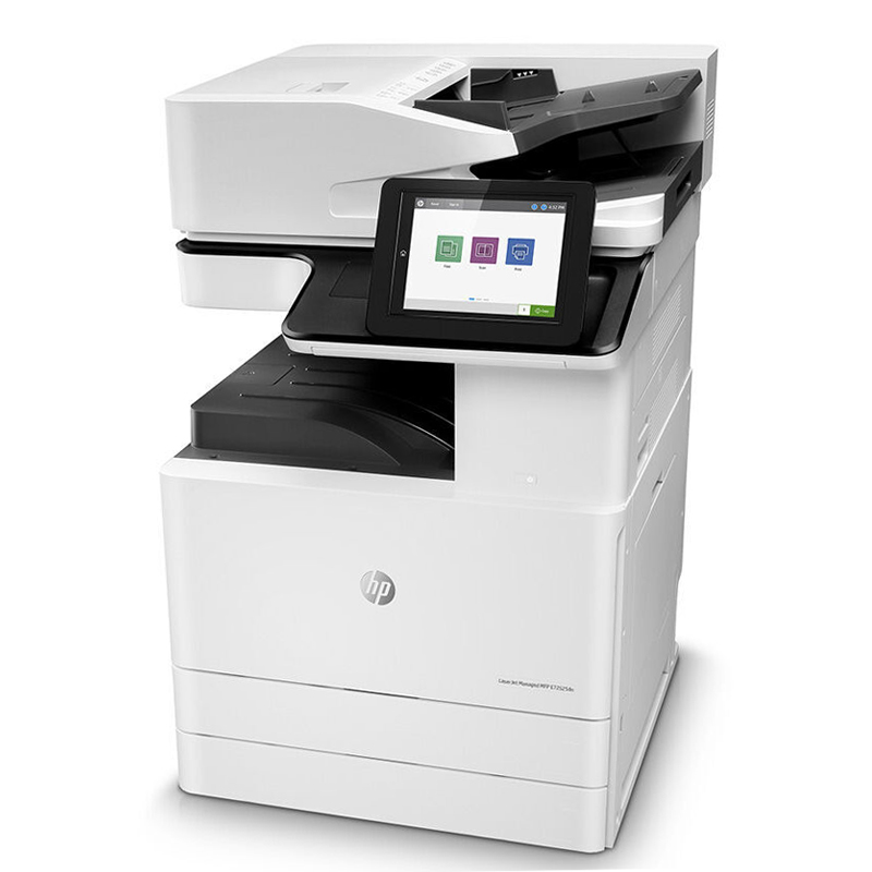 惠普（HP） LaserJet Managed Flow MFP E72530dn A3幅面管理型數(shù)碼 黑白激光多功能一體機(jī)（打印/復(fù)印/掃描）_http://lucerna.cn/img/sp/223/f038947e-cd40-4369-a477-fe49c5c56c6d.jpg
