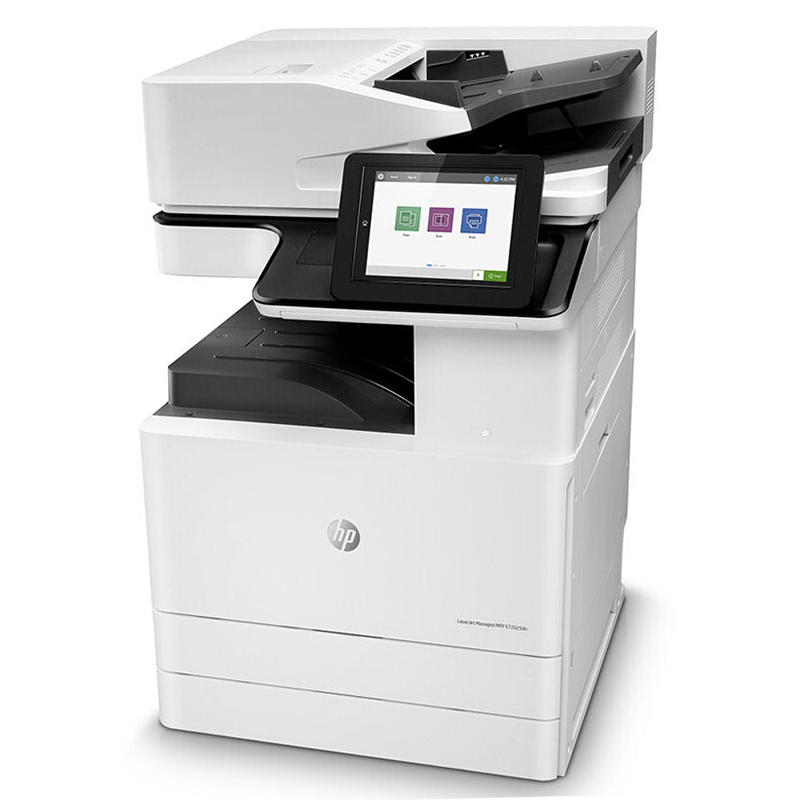 惠普（HP） LaserJet Managed Flow MFP E72525dn A3幅面管理型數(shù)碼 黑白激光多功能一體機(jī)（打印/復(fù)印/掃描）_http://lucerna.cn/img/sp/223/f884f31b-9e28-49ee-835f-e4a21f89e124.jpg