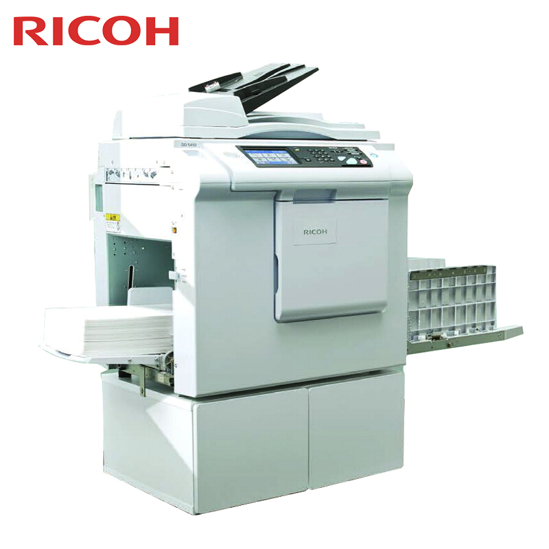 理光（Ricoh） DD 5450C 速印機(jī) 數(shù)碼印刷機(jī) 全彩中文液晶觸摸屏_http://lucerna.cn/img/sp/225/c2661fbb-e98e-4371-817c-206845349703.jpg