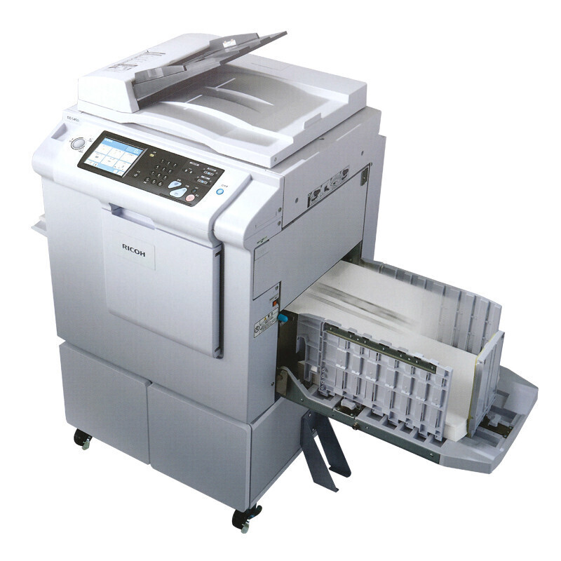 理光（Ricoh） DD 5450C 速印機(jī) 數(shù)碼印刷機(jī) 全彩中文液晶觸摸屏_http://lucerna.cn/img/sp/225/e3badaed-2102-4709-a064-44b51a49fbab.jpg