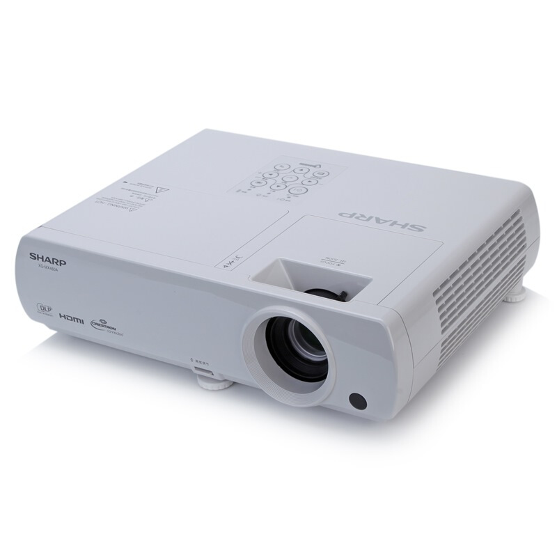 夏普（SHARP） XG-MX460A 高亮3D高清商務(wù)教育會(huì)議投影機(jī)_http://lucerna.cn/img/sp/237/0463a936-adff-4541-a464-a5e03cdf9f21.jpg
