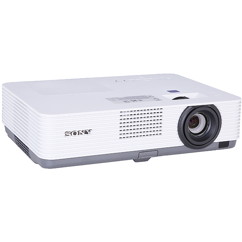 索尼（SONY） DX221 辦公投影儀 投影機(jī) (標(biāo)清X(qián)GA，2800流明) _http://lucerna.cn/img/sp/237/31758587-8005-4cf1-aab7-fe9a57f5c7f4.jpg