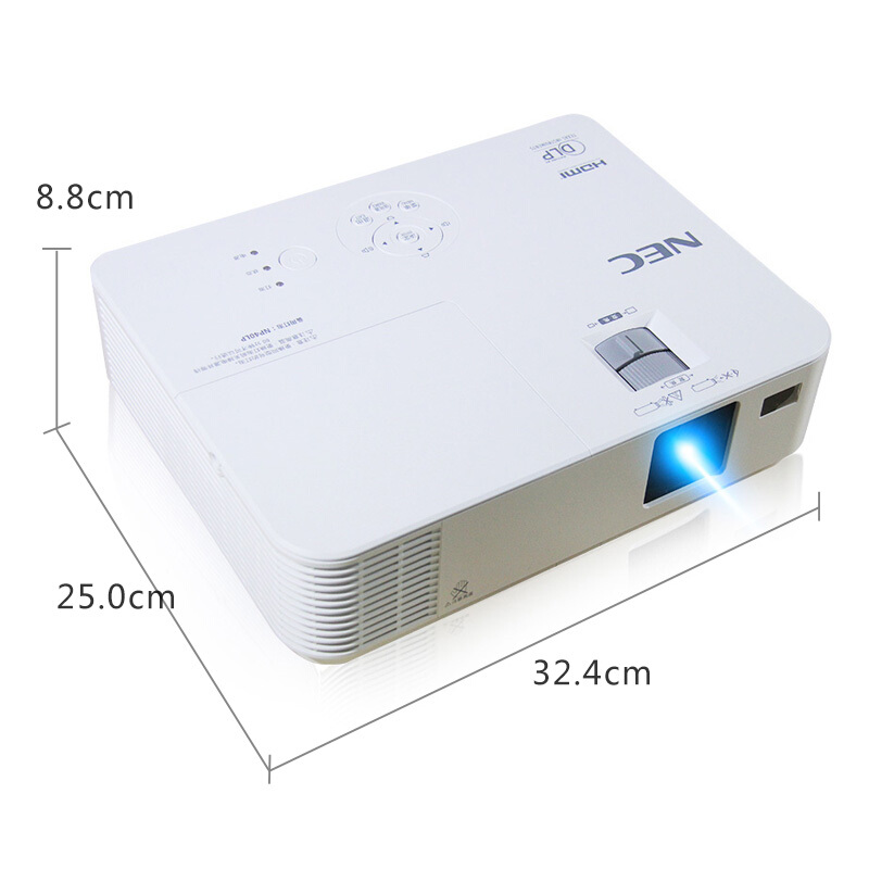 NEC NP-CR3115 普清商務(wù)辦公投影機(jī) 3000流明_http://lucerna.cn/img/sp/237/32de4e98-6271-4dd7-8e2d-655bf8bf5d09.jpg