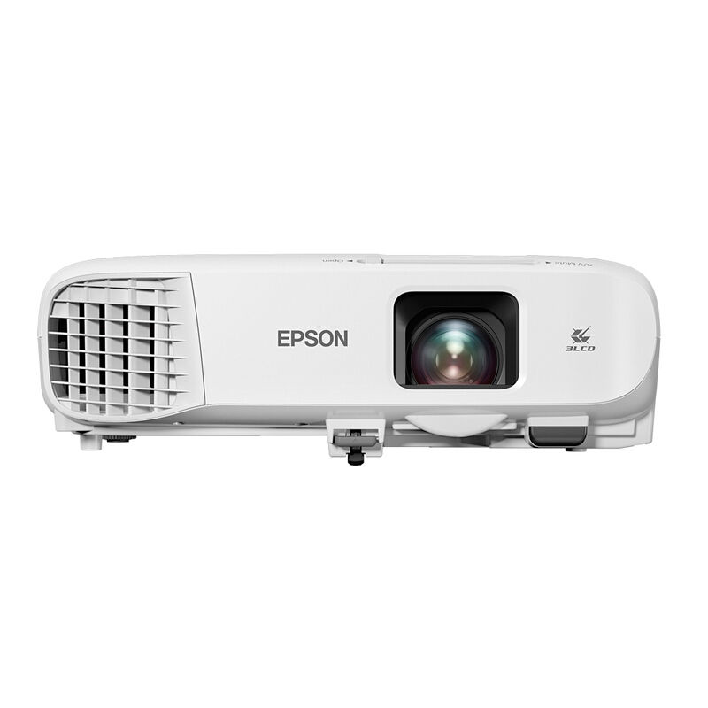 愛普生（EPSON） CB-2042 商務(wù)會(huì)議辦公教育家用工程高清投影儀