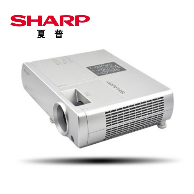 夏普（SHARP） XG-MX320A 商務(wù)辦公投影機(jī) 3200流明_http://lucerna.cn/img/sp/237/42cb77c0-dcaf-4206-8aa0-f635f33fabaa.jpg