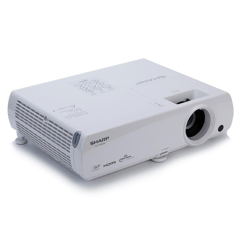 夏普（SHARP） XG-MX460A 高亮3D高清商務(wù)教育會(huì)議投影機(jī)_http://lucerna.cn/img/sp/237/68af2b71-0c61-4b23-968a-f77143339042.jpg