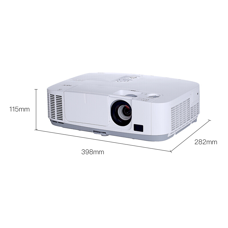 NEC NP-PE501XC 商務(wù)辦公投影機(jī) 1024*768標(biāo)清 5000流明_http://lucerna.cn/img/sp/237/6f8879cb-f43d-4122-a2e0-87f0e30d9e8f.jpg