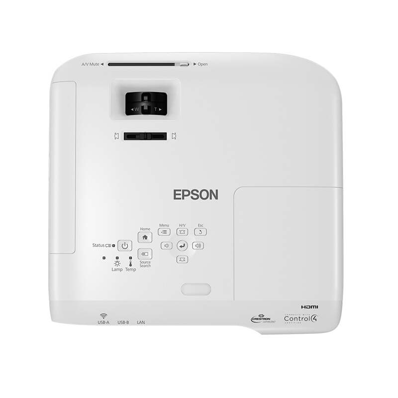 愛普生（EPSON） CB-2042 商務會議辦公教育家用工程高清投影儀_http://lucerna.cn/img/sp/237/76ba909e-38cc-4134-b9db-3096ad02fa3d.jpg