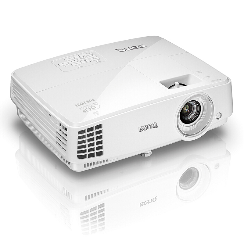 明基（BenQ） MH530 辦公 投影機(jī)/投影儀（1080P分辨率 3200流明 內(nèi)置音響）_http://lucerna.cn/img/sp/237/8af86d3f-b645-445d-b8ee-e7757fa4530d.jpg