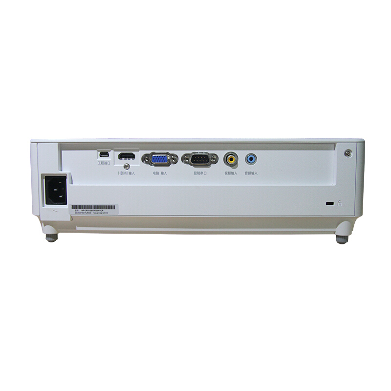 NEC NP-CR3125X 商務辦公投影機 3000流明 10000：1_http://lucerna.cn/img/sp/237/b05142e1-780d-46b6-8419-f0e4e20ded78.jpg