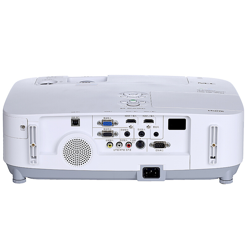 NEC NP-PE501XC 商務(wù)辦公投影機(jī) 1024*768標(biāo)清 5000流明_http://lucerna.cn/img/sp/237/d6aefc53-80ee-42b3-ac2c-59cf8a976c2c.jpg