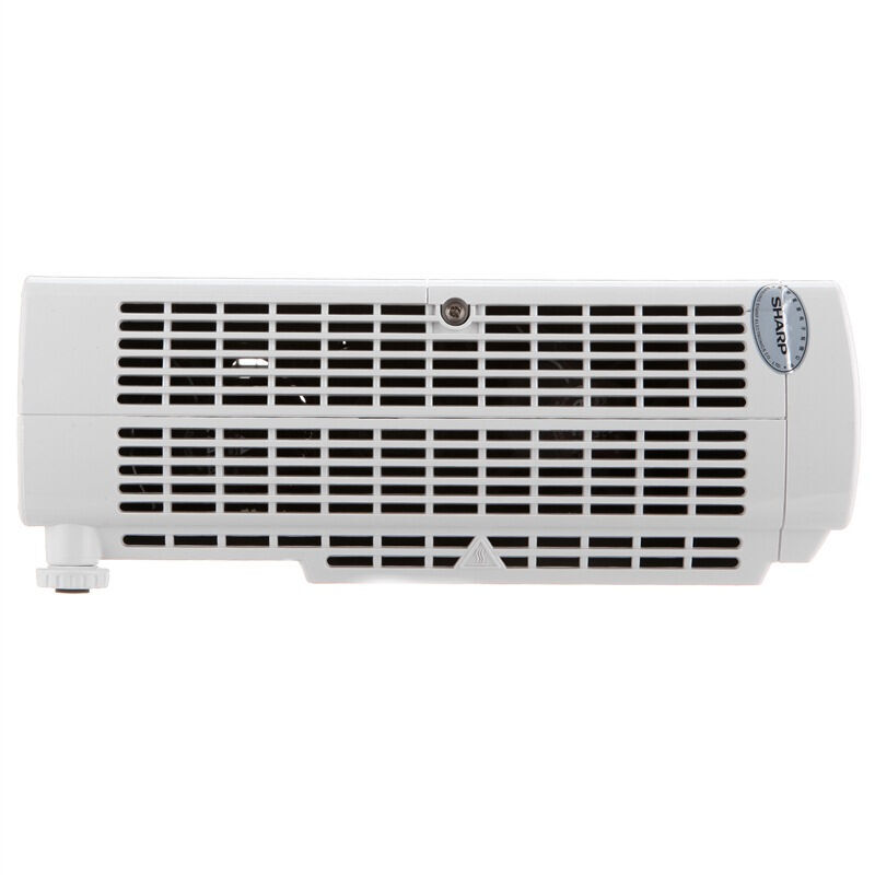 夏普（SHARP） XG-MS320A 新品商務(wù)投影機(jī) 3500流明_http://lucerna.cn/img/sp/237/e4974850-4fbf-4718-90e1-76de6431d633.jpg