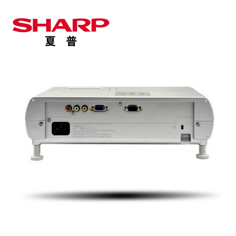 夏普（SHARP） XG-MX320A 商務(wù)辦公投影機(jī) 3200流明_http://lucerna.cn/img/sp/237/f11670e0-2a8f-4440-b0a8-eb0227f7ab48.jpg