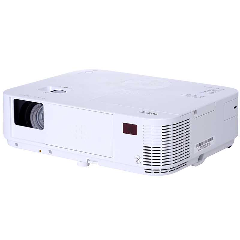 NEC NP-M403X+ 商務(wù)辦公投影機(jī) 4000流明 10000：1_http://lucerna.cn/img/sp/237/f9bfacc9-7e2e-44e2-8a52-76a0af589427.jpg