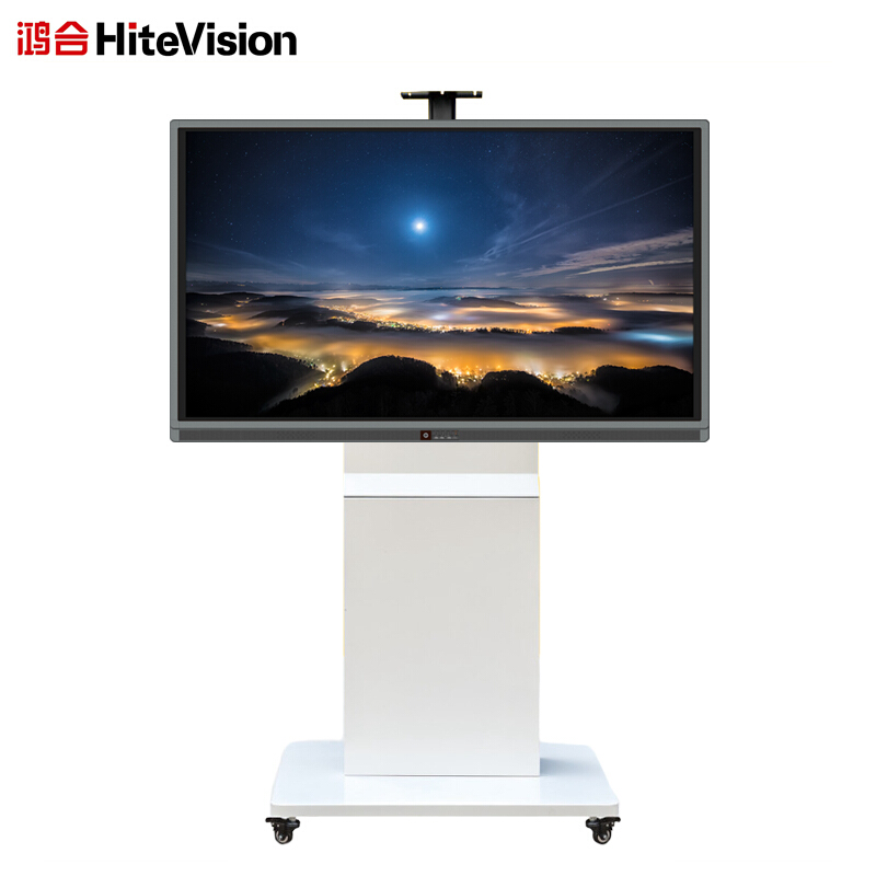 鴻合（HiteVision） ZJ01B 系列支架 (黑色) _http://lucerna.cn/img/sp/238/370e6743-ef0a-4a70-bb1c-e5614d16e5f0.jpg