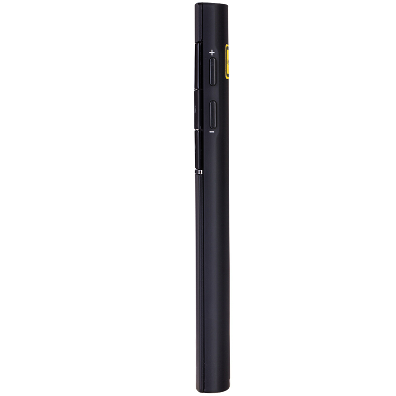 得力（deli） 2807 可充電 空中鼠標(biāo)翻頁筆/PPT翻頁筆/激光翻頁筆/無線演示器 30m控制 紅光_http://lucerna.cn/img/sp/242/6ef6a828-7101-407a-8713-7e068c547011.jpg