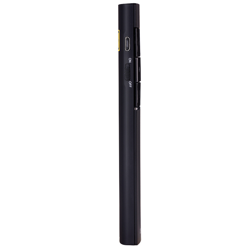 得力（deli） 2807 可充電 空中鼠標(biāo)翻頁筆/PPT翻頁筆/激光翻頁筆/無線演示器 30m控制 紅光_http://lucerna.cn/img/sp/242/d9648302-1253-4711-81d2-1b024830a9d7.jpg