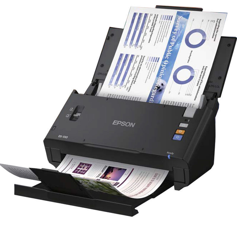愛普生（EPSON） DS-510 雙面掃描儀 _http://lucerna.cn/img/sp/243/54a4415b-e393-445a-bfcc-fc469672e3b1.jpg