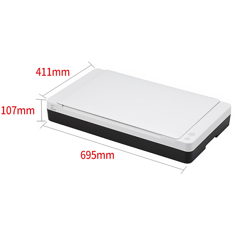 富士通（Fujitsu） fi-600F A3幅面短邊距平板掃描儀 (A3彩色文檔1.8秒/張) _http://lucerna.cn/img/sp/243/61b17c63-1ed3-4810-a61c-9b112274cec1.jpg