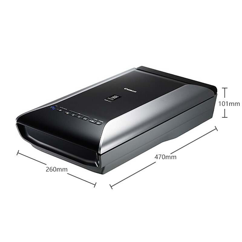 佳能（Canon） CanoScan 9000F MarkII 掃描儀_http://lucerna.cn/img/sp/243/a159f467-8a6d-47e6-8db3-938e93cdd64f.jpg