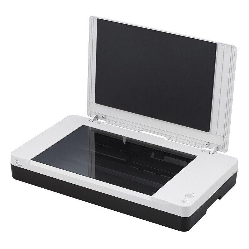富士通（Fujitsu） fi-600F A3幅面短邊距平板掃描儀 (A3彩色文檔1.8秒/張) _http://lucerna.cn/img/sp/243/edbb02db-323b-41f3-9270-40c08a3d8584.jpg