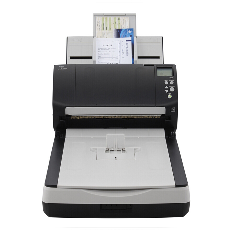 富士通（Fujitsu） Fi-7280 平板+饋紙式掃描儀 A4高速雙面自動進紙 (80頁160面/分鐘) _http://lucerna.cn/img/sp/244/06ab3038-5a5d-493d-8093-eb656dc257bd.jpg
