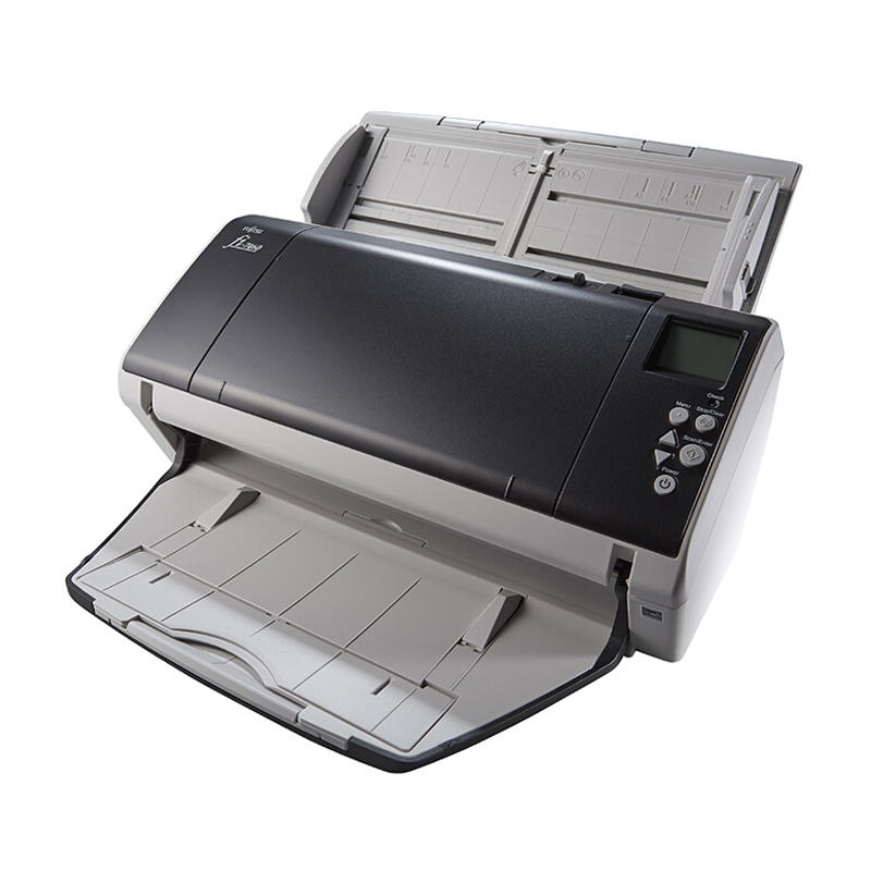 富士通（Fujitsu） Fi-7460 饋紙式掃描儀 A3高速雙面自動(dòng)進(jìn)紙 (60頁(yè)120面/分鐘) _http://lucerna.cn/img/sp/244/079c9426-9d6b-43d3-8cee-ad086f42e19c.jpg
