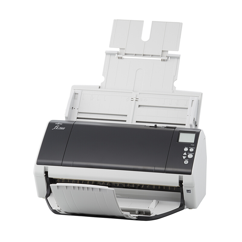 富士通（Fujitsu） Fi-7460 饋紙式掃描儀 A3高速雙面自動(dòng)進(jìn)紙 (60頁(yè)120面/分鐘) _http://lucerna.cn/img/sp/244/28b31011-1704-4174-aa85-b6b3916ca353.jpg