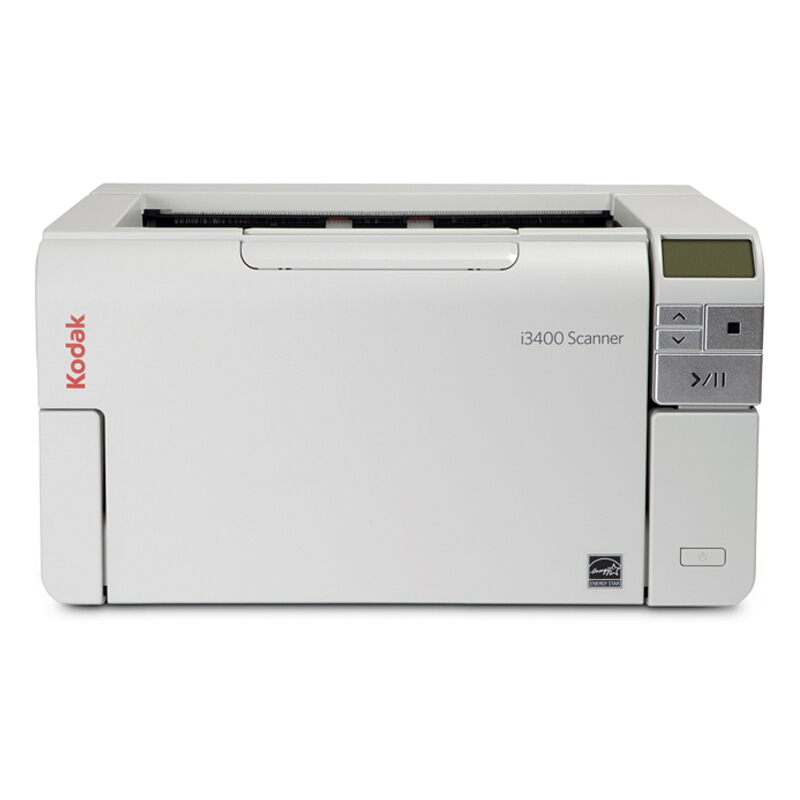 柯達（Kodak） i3400 A3幅面饋紙式掃描儀 快速自動進紙高掃雙面_http://lucerna.cn/img/sp/244/66beaef0-56f3-42e3-82a4-1697a215d291.jpg