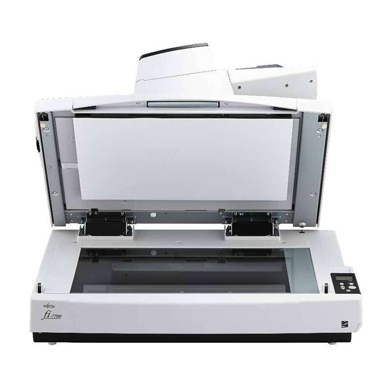 富士通（Fujitsu） Fi-7700 A3饋紙式掃描儀 雙面自動(dòng)進(jìn)紙（100頁200面/分鐘）_http://lucerna.cn/img/sp/244/7408d97f-1b5b-41a2-ad06-5ee5f6c1fad2.jpg