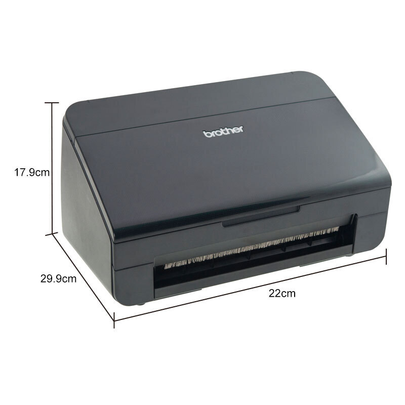 兄弟（brother） ADS-2100e 饋紙式掃描儀 U盤保存 精度雙面掃描_http://lucerna.cn/img/sp/244/762d5cdc-e51c-4dec-9e2a-15efff7cfc3b.jpg