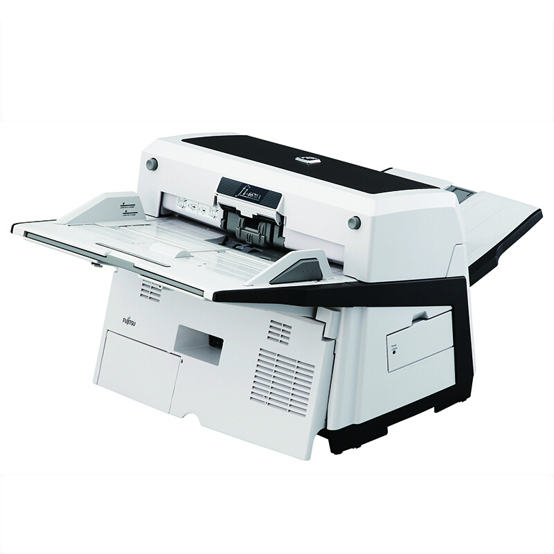 富士通（Fujitsu） Fi-6670 A3饋紙式掃描儀 高速雙面自動進紙 (90頁180面/分鐘) _http://lucerna.cn/img/sp/244/891ab630-4d85-4779-906c-0969f6795248.jpg