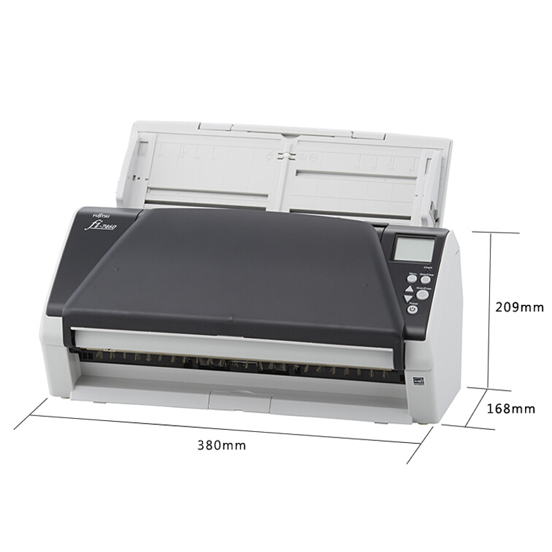 富士通（Fujitsu） Fi-7460 饋紙式掃描儀 A3高速雙面自動(dòng)進(jìn)紙 (60頁(yè)120面/分鐘) _http://lucerna.cn/img/sp/244/90d75759-4871-42c6-8d2a-1e1a76354ef0.jpg