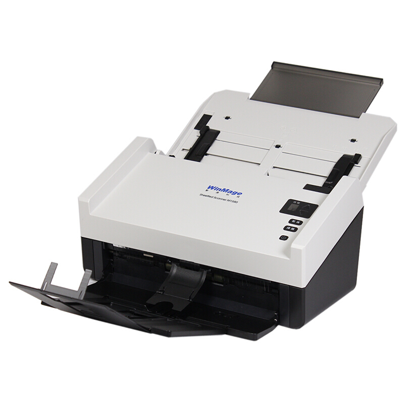 影源（WinMage） M1580 A4饋紙式掃描儀 高速文檔 雙面自動(dòng)進(jìn)紙 (50頁100面/分鐘) _http://lucerna.cn/img/sp/244/a19e70d0-ed55-4ae9-abcf-8f324b8b1d27.jpg