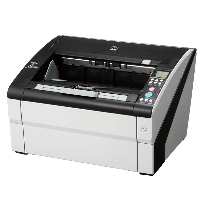 富士通（Fujitsu） Fi-6800 饋紙式掃描儀 高速雙面自動(dòng)進(jìn)紙 (130頁(yè)260面/分鐘) _http://lucerna.cn/img/sp/244/a58000c9-f936-4065-96fe-e9b1a29ad5e3.jpg