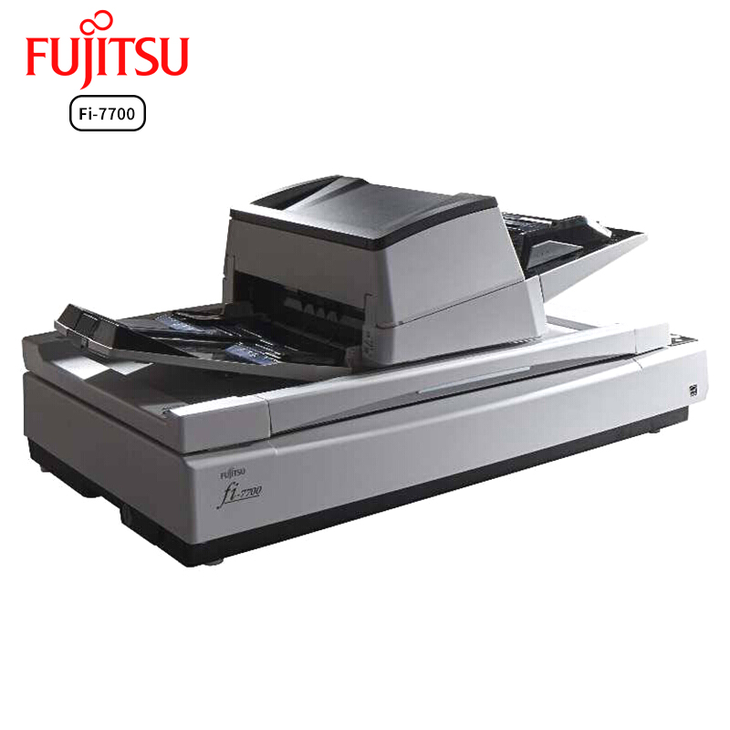 富士通（Fujitsu） Fi-7700 A3饋紙式掃描儀 雙面自動(dòng)進(jìn)紙（100頁200面/分鐘）_http://lucerna.cn/img/sp/244/b8e34af1-5bb6-4e14-830a-9aac25cd8926.jpg