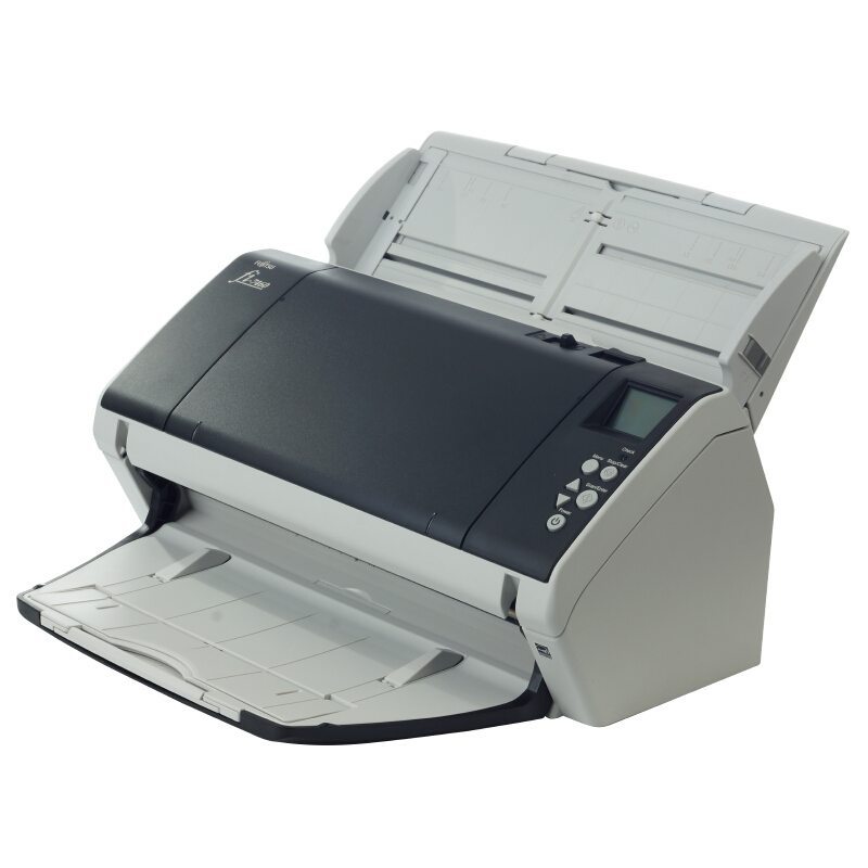 富士通（Fujitsu） Fi-7480 饋紙式掃描儀 A3高速雙面自動進(jìn)紙 (80頁160面/分鐘) _http://lucerna.cn/img/sp/244/f591b496-2b09-451c-880b-446f35faeea5.jpg