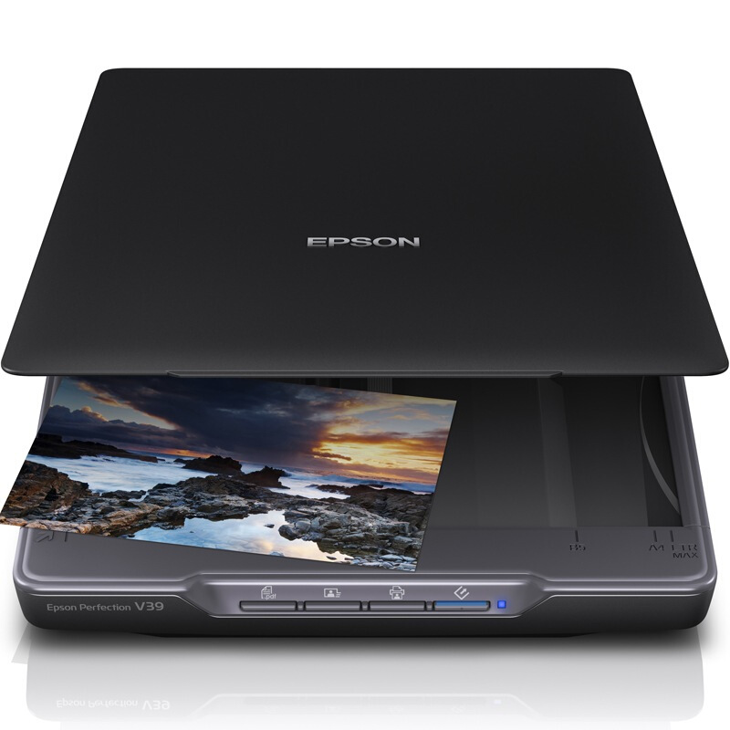 愛普生（EPSON） V39 掃描儀_http://lucerna.cn/img/sp/247/29aad5f4-af81-416c-90e2-f1ae4f66e8f7.jpg