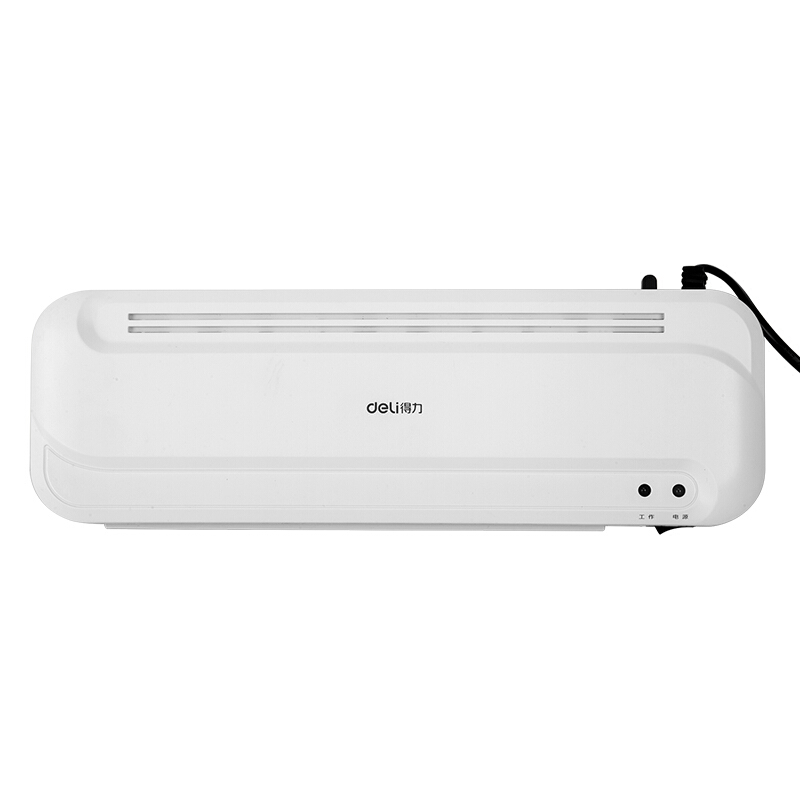 得力（deli） 2132 A4家用迷你塑封機_http://lucerna.cn/img/sp/248/af67bb26-0dcf-43df-90c2-e56c784c7dfe.jpg