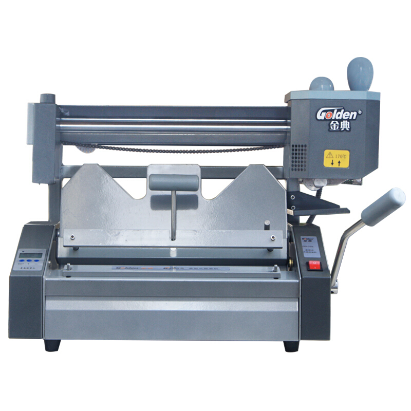 金典（Golden） GD-35S 桌面無(wú)線膠裝機(jī)/臺(tái)式熱熔裝訂機(jī)_http://lucerna.cn/img/sp/257/9ba283c0-0413-4427-832e-cce8cb3ff31a.jpg