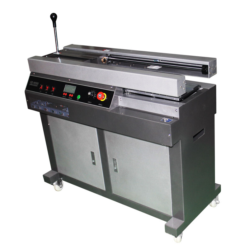 金典（Golden） GD-W500 無(wú)線膠裝機(jī)/A4熱熔標(biāo)書(shū)裝訂機(jī)_http://lucerna.cn/img/sp/257/b0e1222d-32e0-4e82-b179-458f26798ed7.jpg