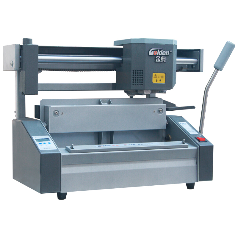 金典（Golden） GD-35S 桌面無(wú)線膠裝機(jī)/臺(tái)式熱熔裝訂機(jī)_http://lucerna.cn/img/sp/257/ddb31047-ee10-4ac2-956a-d4853178b000.jpg