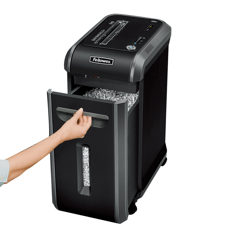 范羅士（Fellowes） 99Ci 商用辦公多功能碎紙機（可碎光盤/信用卡等/安全觸停/節(jié)能靜音）_http://lucerna.cn/img/sp/258/020324ad-ffa3-4677-8a87-aaf6c6f2e3e9.jpg