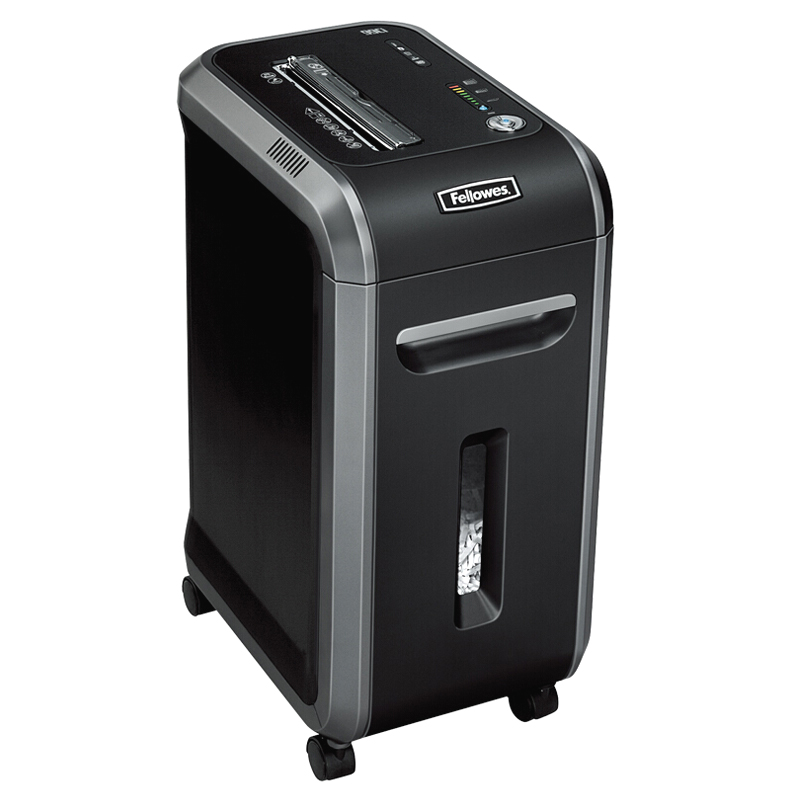 范羅士（Fellowes） 99Ci 商用辦公多功能碎紙機（可碎光盤/信用卡等/安全觸停/節(jié)能靜音）_http://lucerna.cn/img/sp/258/11e82315-5139-4a7f-b4ba-7ae2eb8ce6f6.jpg