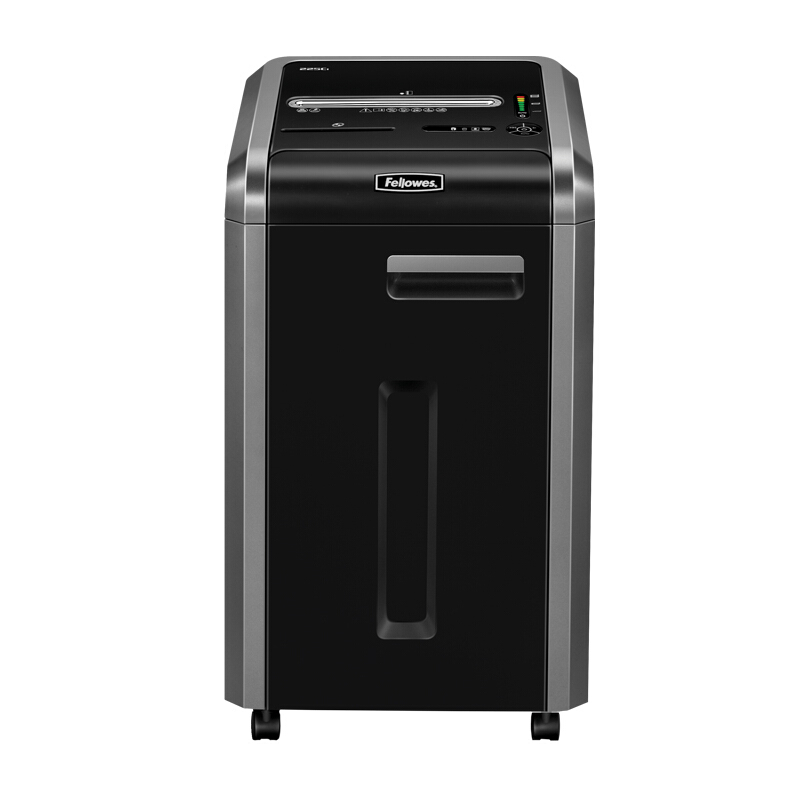 范羅士（Fellowes） 225Ci 商用辦公碎紙機(jī)（強(qiáng)勁不卡紙/安全觸停/節(jié)能靜音/單次碎紙20張）_http://lucerna.cn/img/sp/258/31ab1189-9ac5-460b-ba89-baca9b149245.jpg