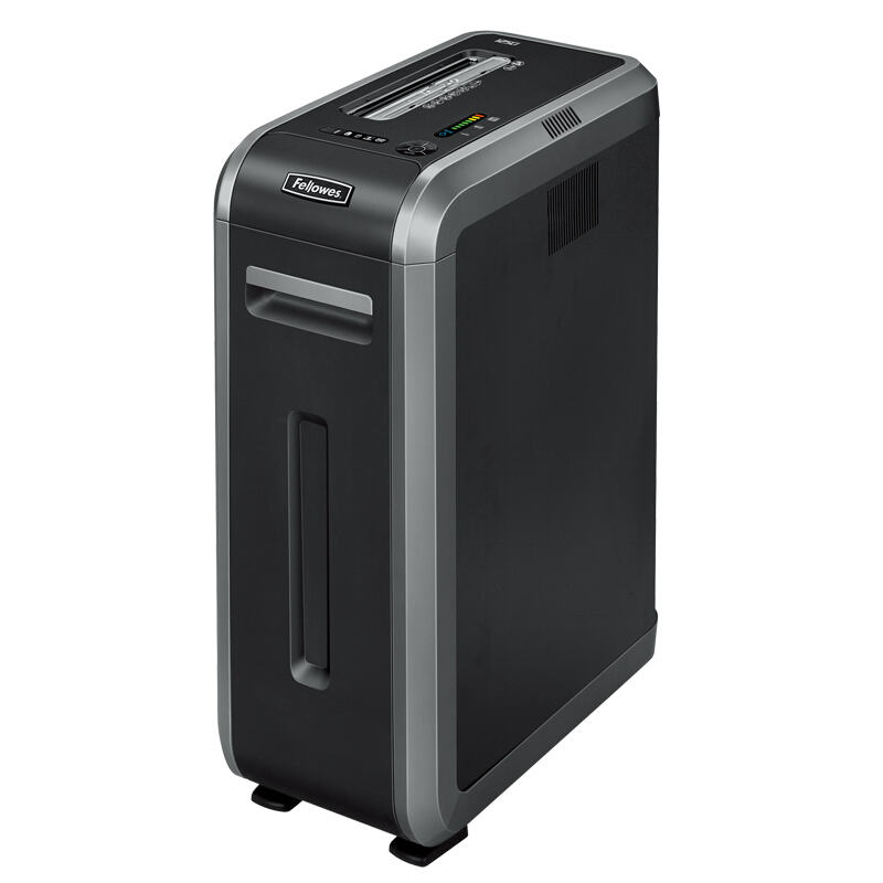 范羅士（Fellowes） 125Ci 商用辦公碎紙機(jī)（強(qiáng)勁不卡紙/安全觸停/節(jié)能靜音/單次碎紙18張）_http://lucerna.cn/img/sp/258/4e94aade-4334-47ad-8db7-9b443a274170.jpg