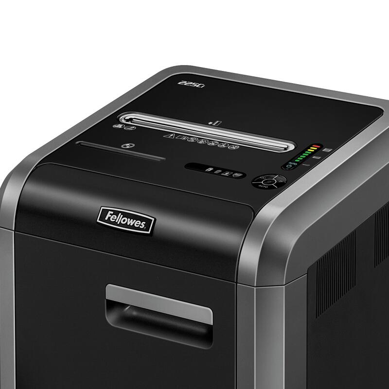 范羅士（Fellowes） 225Mi 大型商用辦公碎紙機(jī)（61L大容量/單次碎紙14張）_http://lucerna.cn/img/sp/258/5b06419f-38d9-4d9e-8689-6deaee528187.jpg