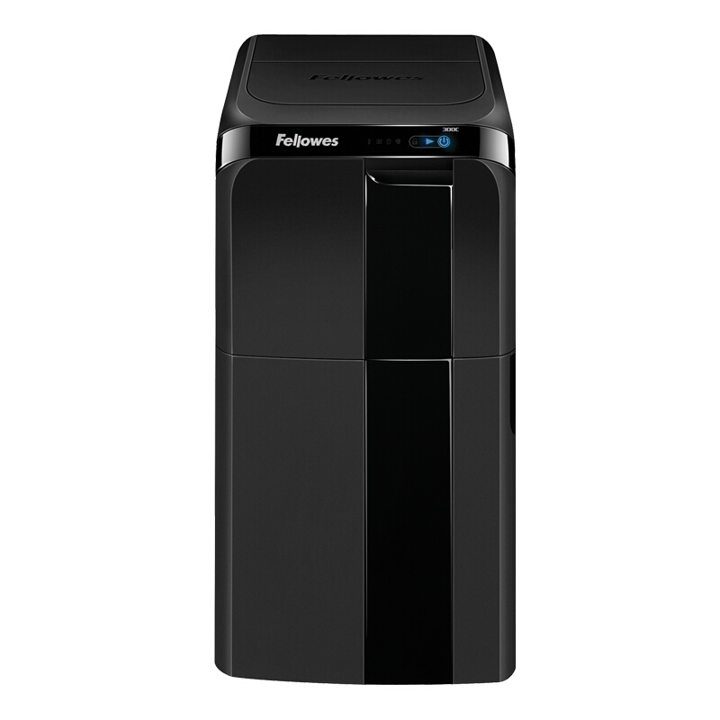 范羅士（Fellowes） 300C 大型商用全自動(dòng)辦公碎紙機(jī)（碎紙快/抽屜式/單次碎紙300張）_http://lucerna.cn/img/sp/258/5b16ffcc-f70f-4074-821b-fd9146c2a2fa.jpg