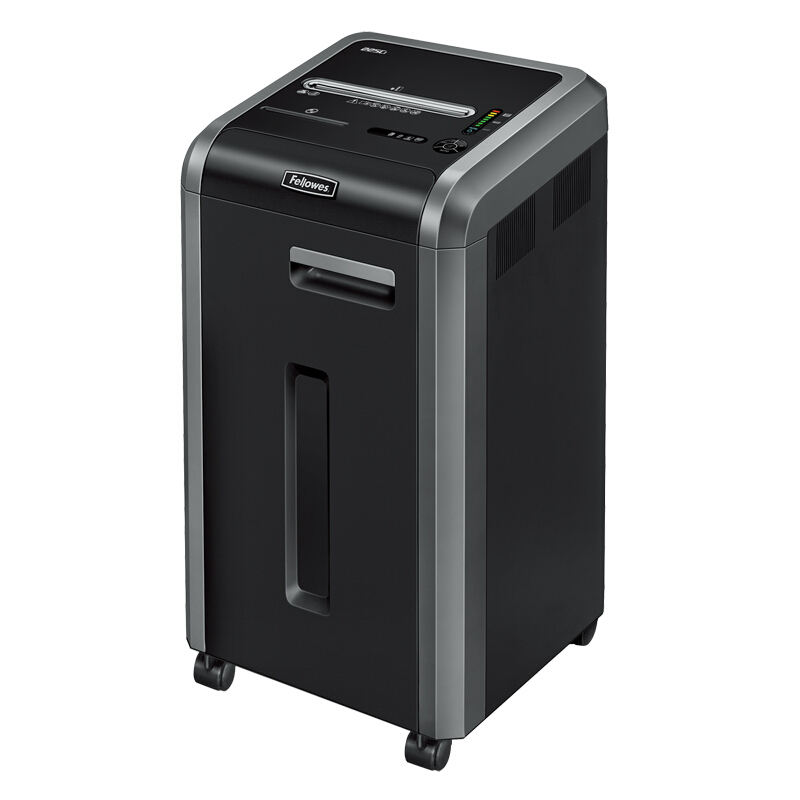 范羅士（Fellowes） 225Mi 大型商用辦公碎紙機(jī)（61L大容量/單次碎紙14張）_http://lucerna.cn/img/sp/258/7e67cad6-07f1-4386-a06c-0d946d6e9a4d.jpg