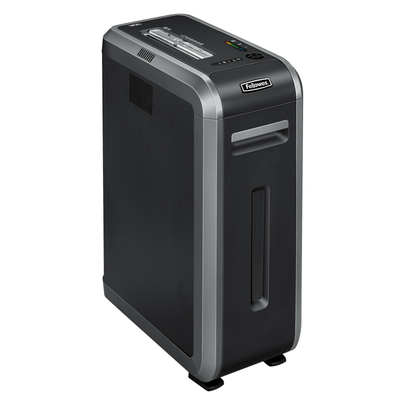 范羅士（Fellowes） 125Ci 商用辦公碎紙機(jī)（強(qiáng)勁不卡紙/安全觸停/節(jié)能靜音/單次碎紙18張）_http://lucerna.cn/img/sp/258/ee60f708-21bc-4118-9885-ca5d53baa379.jpg